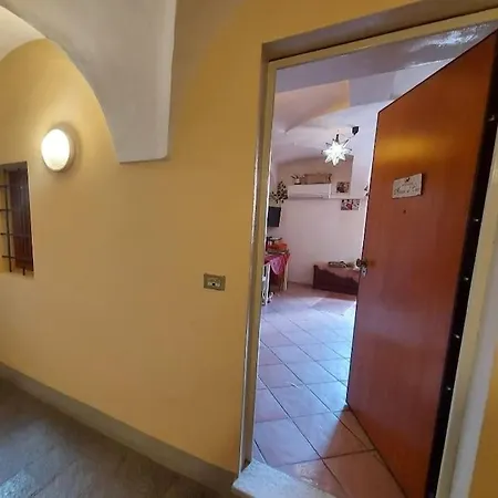 Maison Charly Aosta Exterior foto