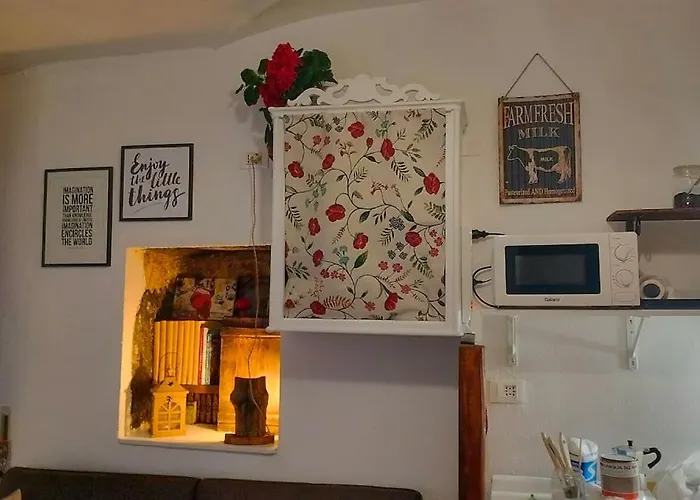 Maison Charly