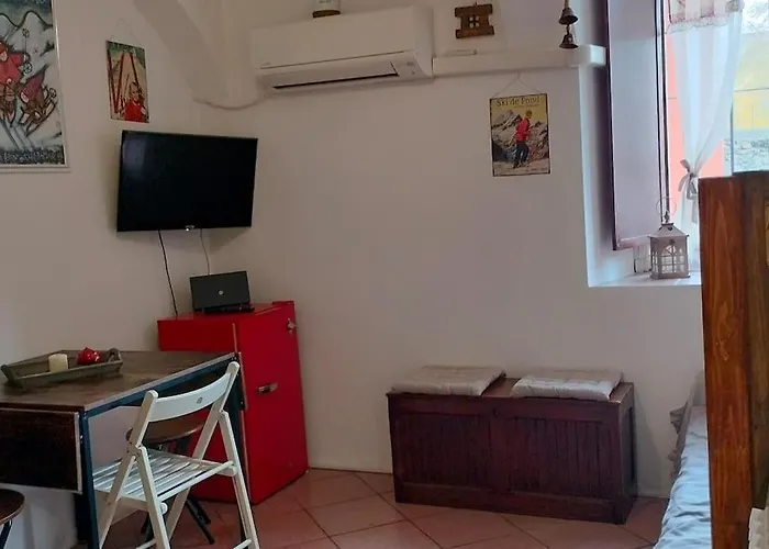 Maison Charly