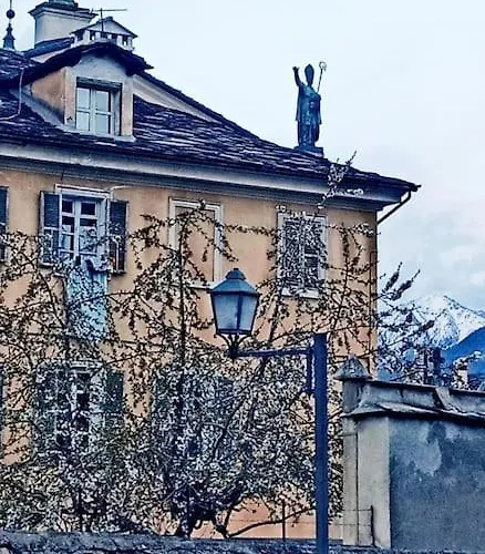 Maison Charly