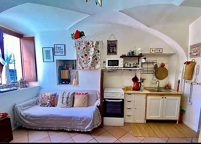 Maison Charly