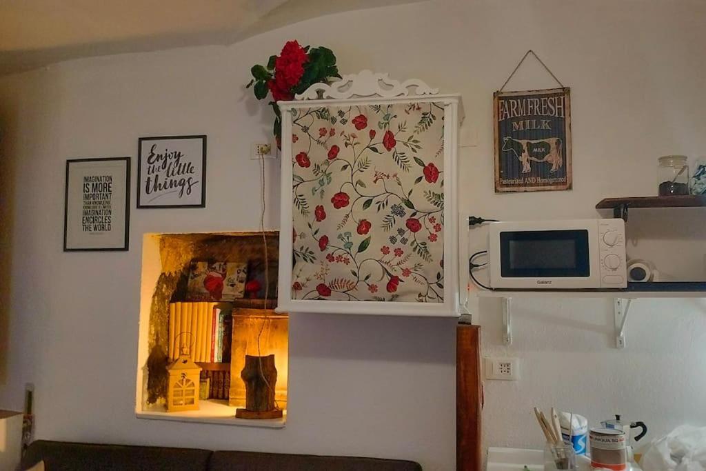 Maison Charly Apartment