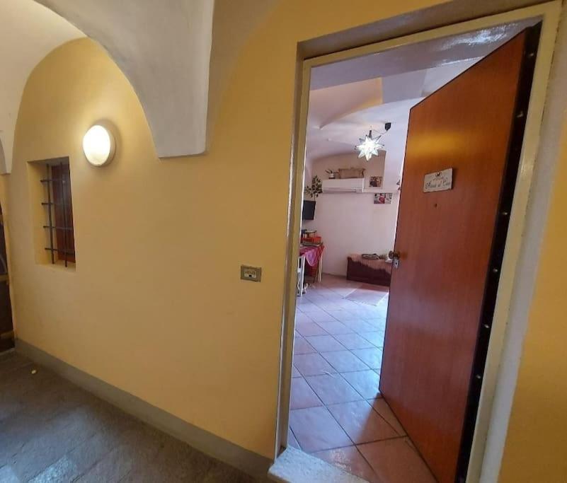 Maison Charly Apartment *