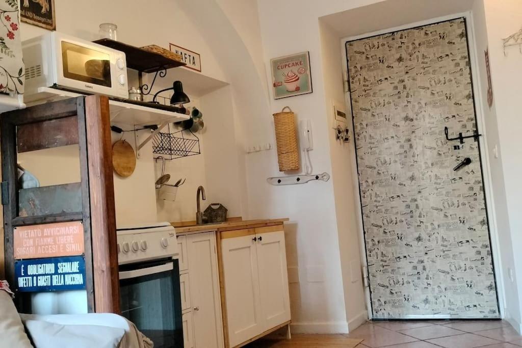 Maison Charly * Aosta