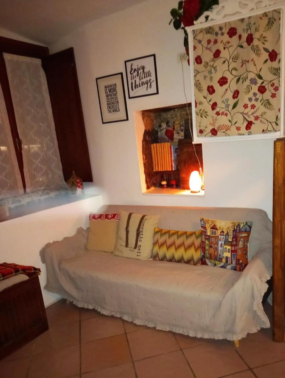 Maison Charly Apartment