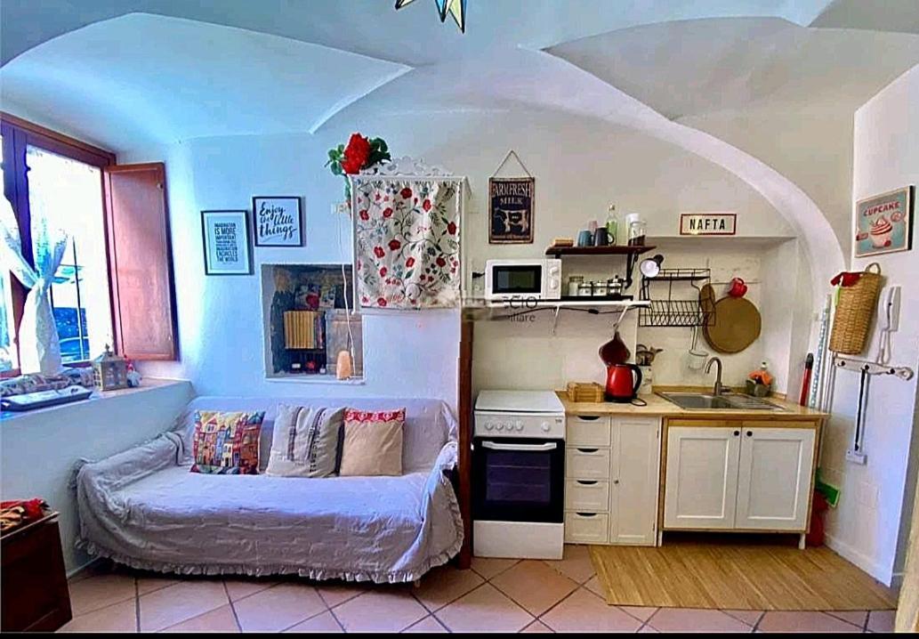 Maison Charly Apartment *